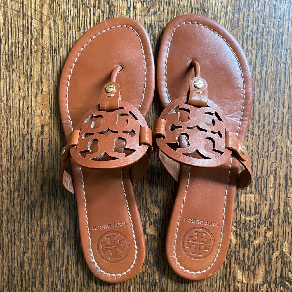 TB Miller Sandal